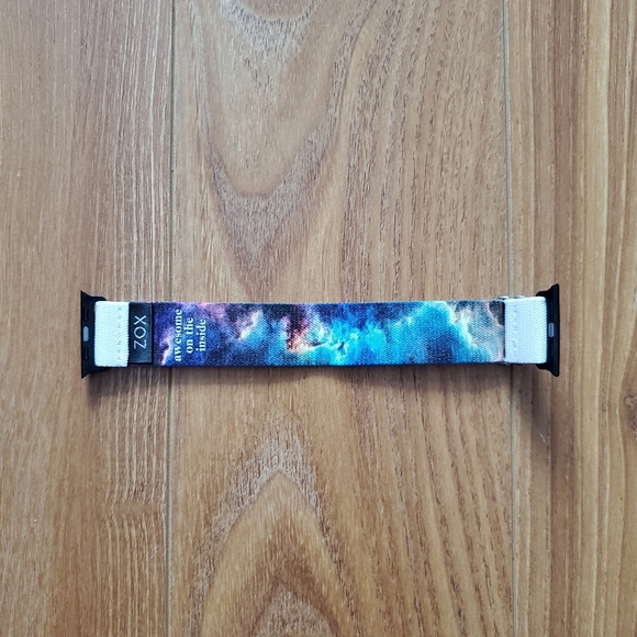 Limited Edition ZOX Apple Watch Strap Size S (40mm) - Picture 4 of 6